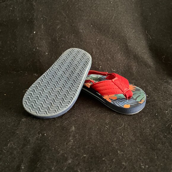 Cat & Jack Toddlers Sandals Size S (5/6) - Picture 5 of 7